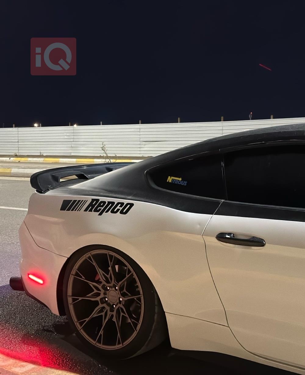 فورد موستانج